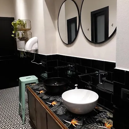 5 Terre Backpackers Vandrerhjem