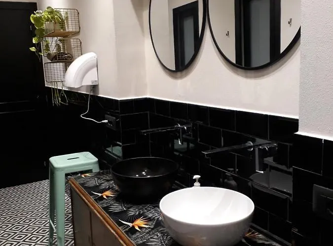 5 Terre Backpackers 旅馆